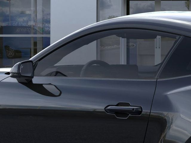 2025 Ford Mustang Shelby GT350