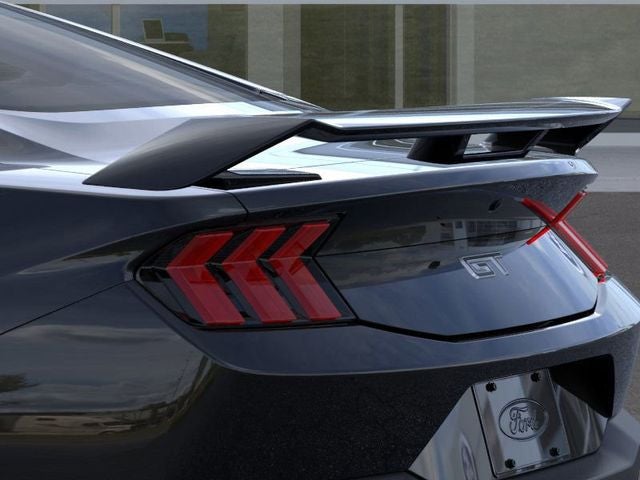 2025 Ford Mustang Shelby GT350