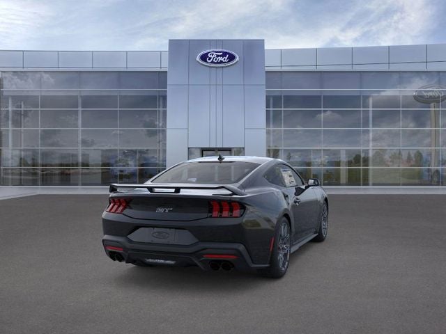 2025 Ford Mustang Shelby GT350