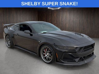 2026 Ford Mustang Shelby Super Snake