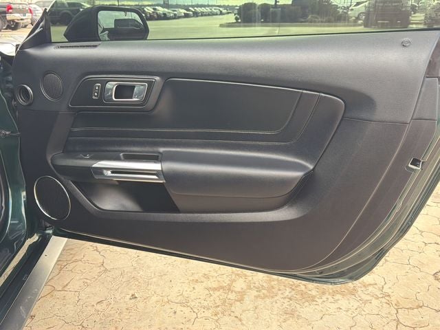 2019 Ford Mustang Bullitt Super Charged w/ Magne-Ride