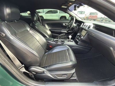 2019 Ford Mustang Bullitt Super Charged w/ Magne-Ride