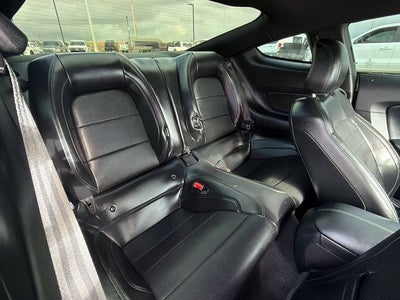 2019 Ford Mustang Bullitt Super Charged w/ Magne-Ride