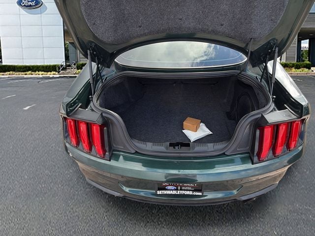 2019 Ford Mustang Bullitt Super Charged w/ Magne-Ride