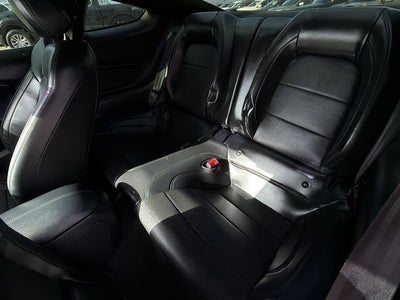 2019 Ford Mustang Bullitt Super Charged w/ Magne-Ride