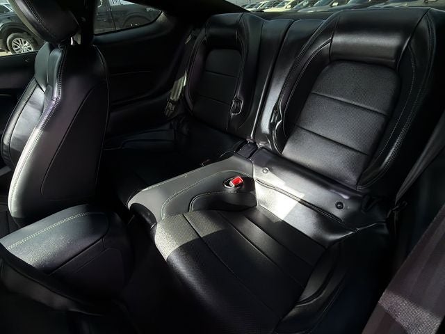 2019 Ford Mustang Bullitt Super Charged w/ Magne-Ride