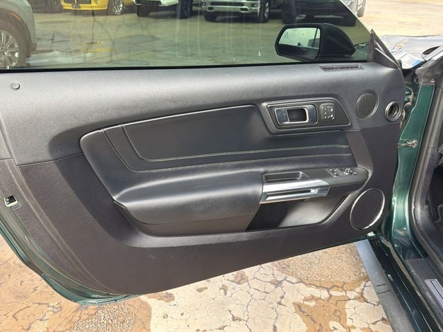 2019 Ford Mustang Bullitt Super Charged w/ Magne-Ride