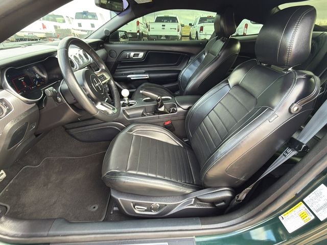 2019 Ford Mustang Bullitt Super Charged w/ Magne-Ride