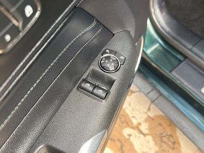 2019 Ford Mustang Bullitt Super Charged w/ Magne-Ride