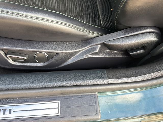 2019 Ford Mustang Bullitt Super Charged w/ Magne-Ride