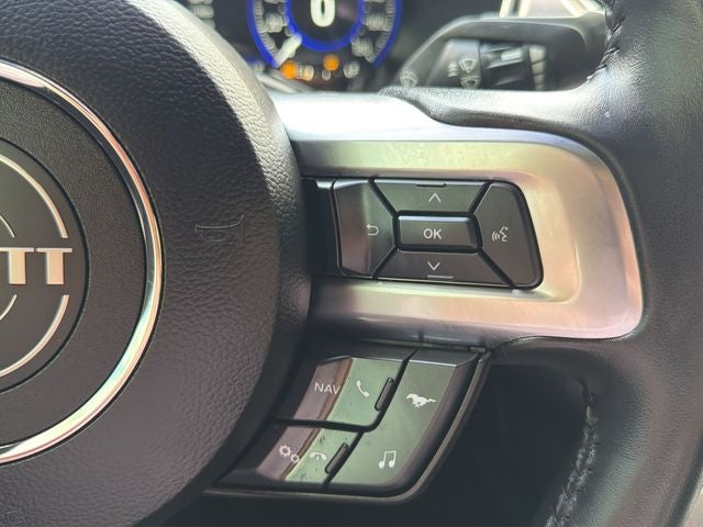 2019 Ford Mustang Bullitt Super Charged w/ Magne-Ride