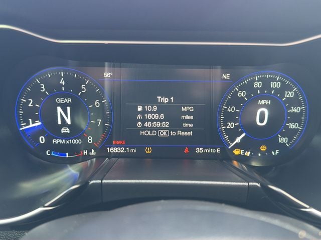 2019 Ford Mustang Bullitt Super Charged w/ Magne-Ride