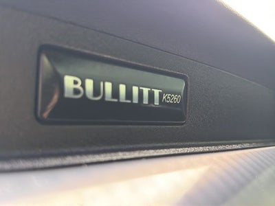 2019 Ford Mustang Bullitt Super Charged w/ Magne-Ride