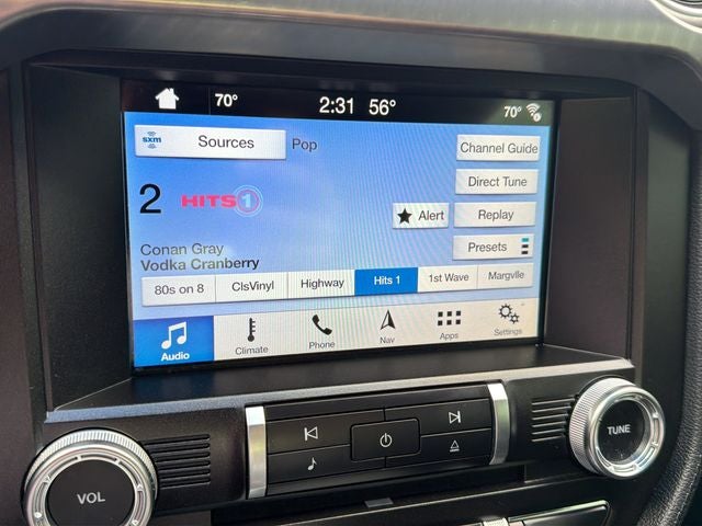 2019 Ford Mustang Bullitt Super Charged w/ Magne-Ride