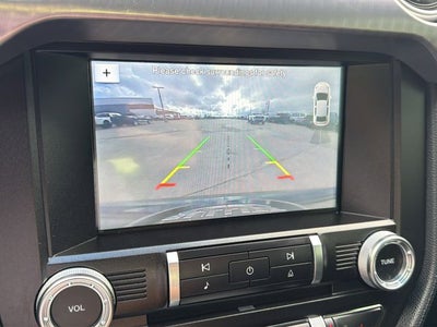 2019 Ford Mustang Bullitt Super Charged w/ Magne-Ride