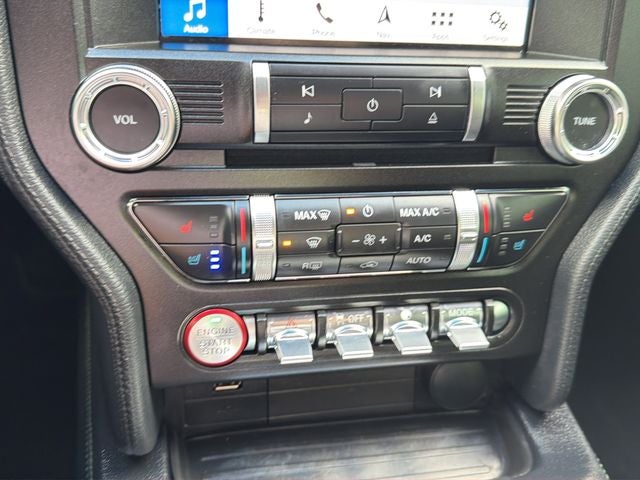 2019 Ford Mustang Bullitt Super Charged w/ Magne-Ride