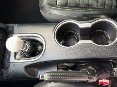 2019 Ford Mustang Bullitt Super Charged w/ Magne-Ride