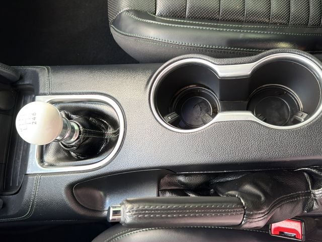 2019 Ford Mustang Bullitt Super Charged w/ Magne-Ride