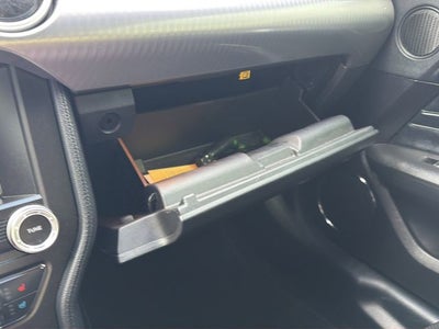 2019 Ford Mustang Bullitt Super Charged w/ Magne-Ride