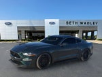2019 Ford Mustang Bullitt Super Charged w/ Magne-Ride