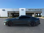 2019 Ford Mustang Bullitt Super Charged w/ Magne-Ride