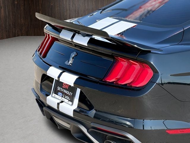 2020 Ford Mustang Shelby GT500