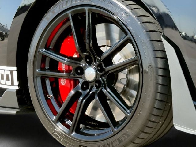2020 Ford Mustang Shelby GT500