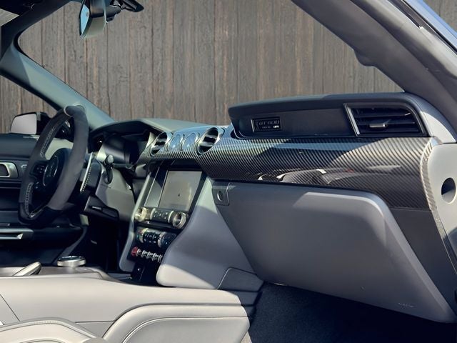 2020 Ford Mustang Shelby GT500