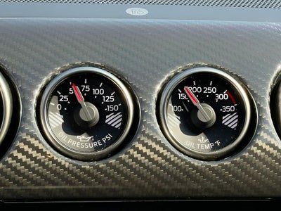 2020 Ford Mustang Shelby GT500