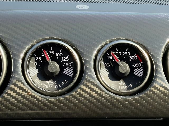 2020 Ford Mustang Shelby GT500