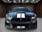 2020 Ford Mustang Shelby GT500