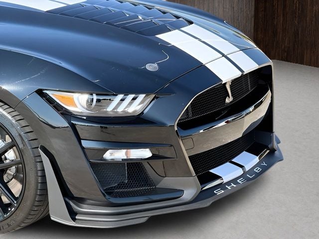 2020 Ford Mustang Shelby GT500