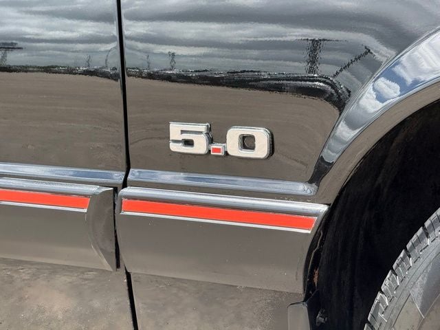 1988 Ford Mustang LX CLEAN ORIGINAL CAR