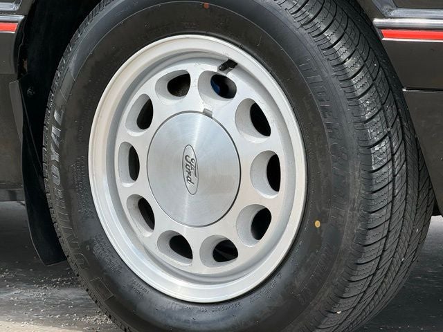 1988 Ford Mustang LX CLEAN ORIGINAL CAR