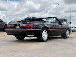 1988 Ford Mustang LX CLEAN ORIGINAL CAR