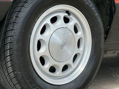 1988 Ford Mustang LX CLEAN ORIGINAL CAR