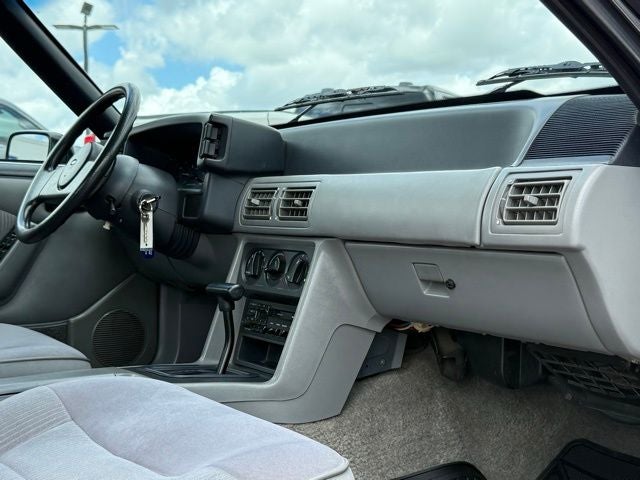 1988 Ford Mustang LX CLEAN ORIGINAL CAR