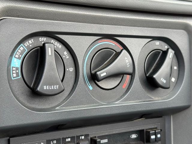 1988 Ford Mustang LX CLEAN ORIGINAL CAR