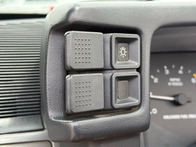 1988 Ford Mustang LX CLEAN ORIGINAL CAR