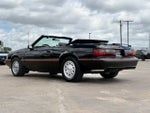 1988 Ford Mustang LX CLEAN ORIGINAL CAR