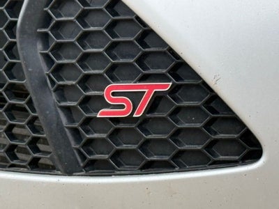 2014 Ford Focus ST