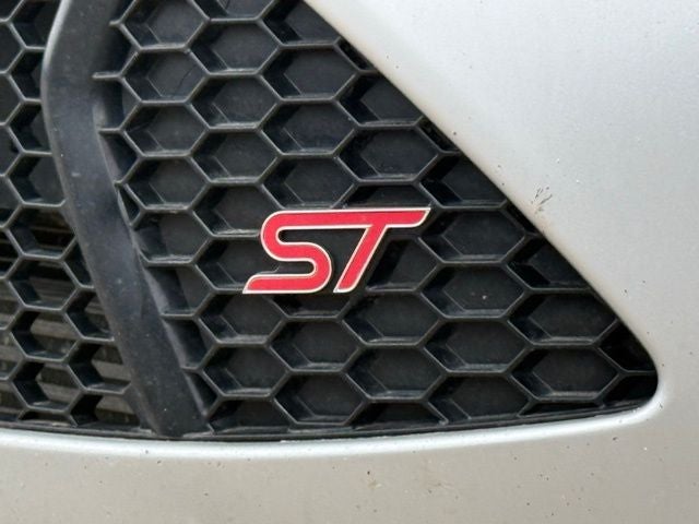2014 Ford Focus ST