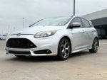 2014 Ford Focus ST