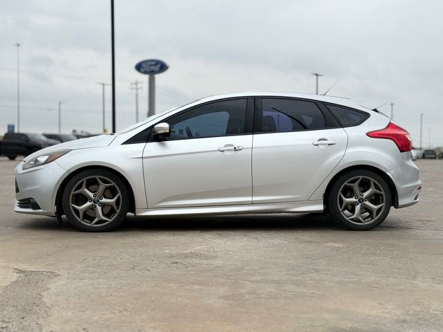 2014 Ford Focus ST