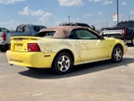 2003 Ford Mustang V6