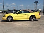 2003 Ford Mustang V6