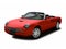 2004 Ford Thunderbird Base Hardtop Convertible