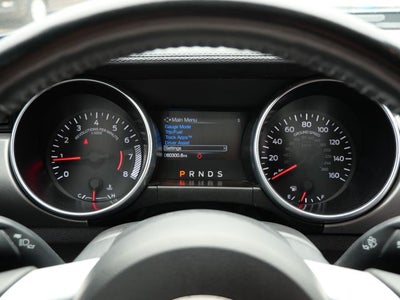 2023 Ford Mustang EcoBoost Premium