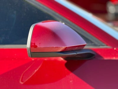 2021 Ford Mustang EcoBoost Premium Convertible