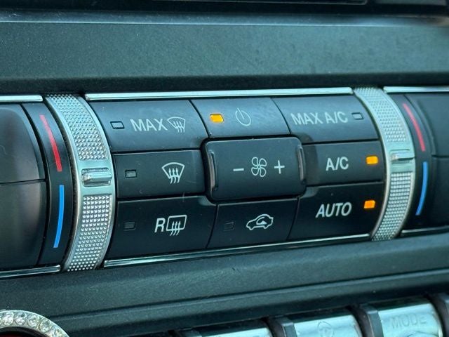 2021 Ford Mustang EcoBoost Premium Convertible